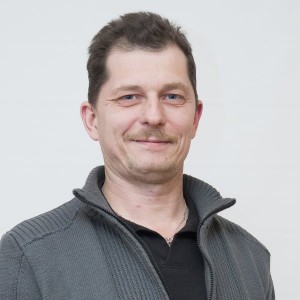 Mariusz Nowak
