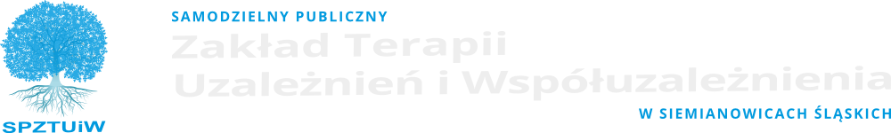 Samodzielny Publiczny Zakład Terapii Uzależnień i Współuzależnienia