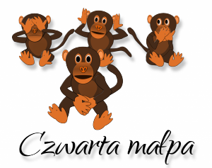 Seksoholizm - 4 małpy 